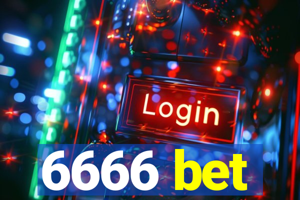 6666 bet